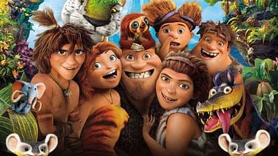 'Los Croods 2': De qué trata, fecha de estreno, primera imagen y más noticias imagen