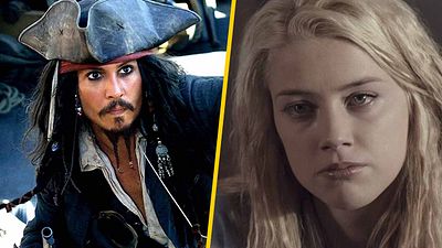 Amber Heard agredió a Johnny Depp en presencia de sus hijos de acuerdo con nuevas declaraciones noticias imagen