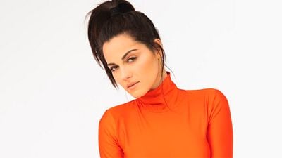 Maite Perroni manda un mensaje a sus fans sobre el coronavirus noticias imagen