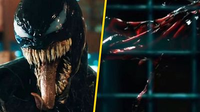 'Venom 2': Filtran primeras imágenes de Carnage en su forma definitiva noticias imagen