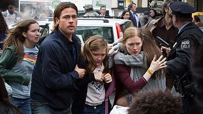 'Guerra mundial Z': ¿Por qué se canceló la secuela? noticias imagen