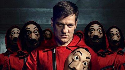 'La casa de papel': Palermo sería el siguiente personaje en morir noticias imagen