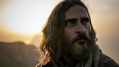 ¿Cómo se preparó Joaquin Phoenix para representar a Jesús siendo ateo en 'María Magdalena'?