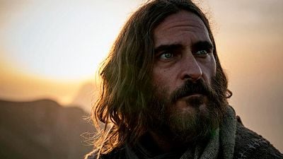 ¿Cómo se preparó Joaquin Phoenix para representar a Jesús siendo ateo en 'María Magdalena'? noticias imagen