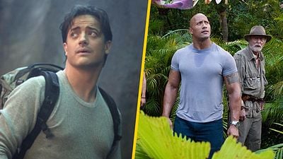 'Viaje 2: La isla misteriosa': ¿Por qué Brendan Fraser no participó en la película? noticias imagen