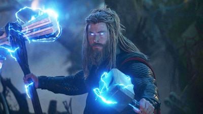 ‘Thor: Love and Thunder’: Taika Waititi comparte la primera imagen y una conexión con los X-Men