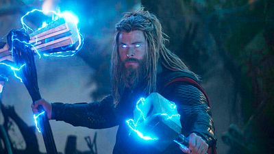 ‘Thor: Love and Thunder’: Taika Waititi comparte la primera imagen y una conexión con los X-Men noticias imagen