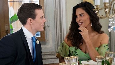 ‘Amor. Boda. Azar.’: ¿Por qué ha generado reacciones divididas la película de Netflix? noticias imagen