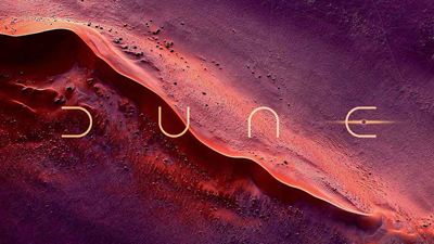 'Dune': Primera imagen oficial con Timothée Chalamet 