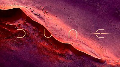 'Dune': Primera imagen oficial con Timothée Chalamet  noticias imagen