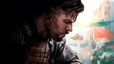 'Misión de rescate': De qué trata, fecha de estreno, tráiler y más sobre la película con Chris Hemsworth para Netflix noticias imagen