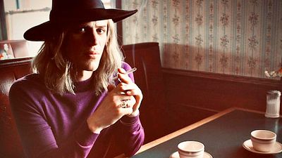 'Stardust': Primer avance de la biopic sobre David Bowie noticias imagen