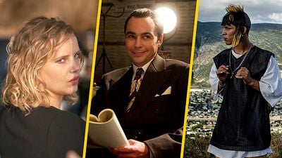 ¡Estrenos Netflix de mayo!: 'Hollywood', 'The Eddy', 'Ya no estoy aquí' y más llegan al catálogo noticias imagen