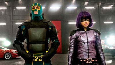 'Kick-Ass 2' saldrá del catálogo de Netflix en México noticias imagen