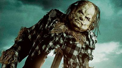 Confirman secuela de 'Historias de miedo para contar en la oscuridad' noticias imagen