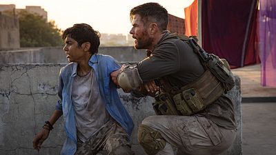'Misión rescate': ¿Por qué ha gustado tanto la película de Netflix? noticias imagen