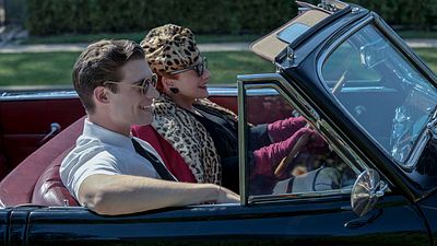 'Hollywood': Lo bueno y lo malo de la serie de Netflix noticias imagen