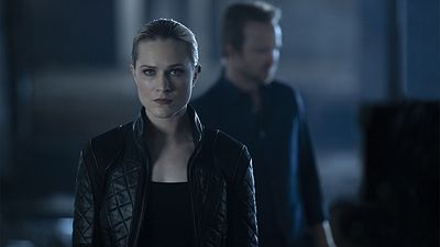 ‘Westworld’, reinventarse para sobrevivir 
 noticias imagen