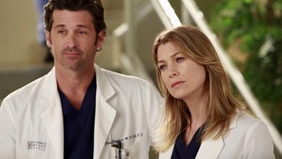 'Grey's Anatomy': La romántica escena entre Meredith y Derek que odia Ellen Pompeo noticias imagen