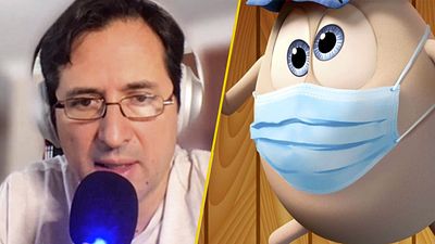 ¿Qué ha pasado con la animación en México durante la situación actual? noticias imagen