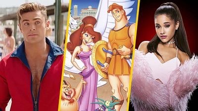 'Hércules': 10 actores y actrices ideales para el live-action noticias imagen