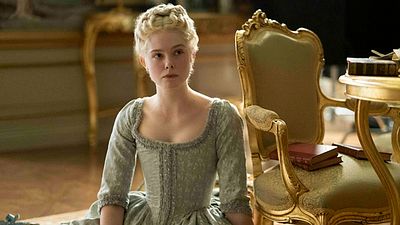 'The Great': De qué trata, fecha de estreno, tráiler y más sobre la serie con Elle Fanning noticias imagen