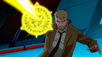 'Justice League Dark: Apokolips War': John Constantine desata controversia por su sexualidad noticias imagen