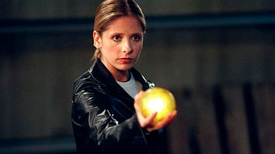23 años después Sarah Michelle Gellar vuelve a convertirse en 'Buffy, la cazavampiros' noticias imagen