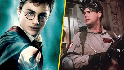 La teoría que conecta a 'Harry Potter' y 'Ghostbusters' en un mismo universo