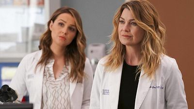 'Grey's Anatomy': ¿Cuándo se estrena la temporada 16 en Netflix? noticias imagen