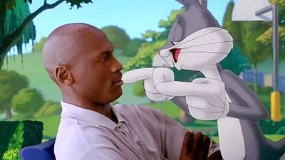 'Space Jam': ¿Por qué tardó 25 años en llegar la secuela? noticias imagen