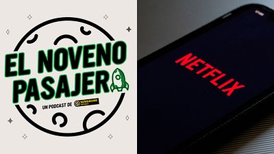 'El Noveno Pasajero': La guía para entender el nuevo impuesto a los servicios digitales noticias imagen