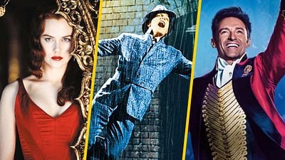 30 musicales imperdibles para los amantes de las películas