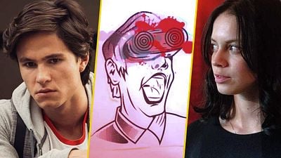 'Control Z': ¿Quiénes son los actores en el reparto de la nueva serie de Netflix? noticias imagen