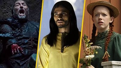 'Mesías', 'Marianne' y las series que Netflix ha cancelado en 2020 noticias imagen