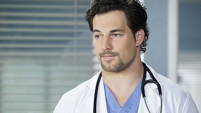 ‘Grey’s Anatomy’: Destapan nuevos detalles sobre la enfermedad de Andrew DeLuca noticias imagen