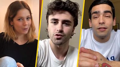 'Élite': Netflix confirma la cuarta temporada y a sus seis protagonistas noticias imagen