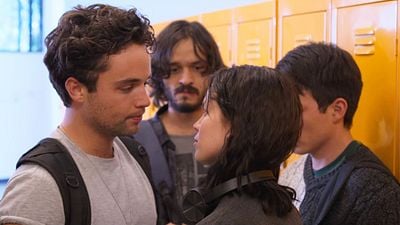 'Control Z': El error de continuidad que pocos notaron en la serie de Netflix noticias imagen