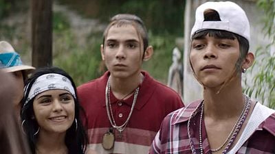 'Ya no estoy aquí': La azarosa historia de cómo la película llegó a Netflix y no a las salas de cine noticias imagen