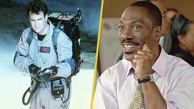 'Ghostbusters': ¿Es verdad que Eddie Murphy iba a ser parte del elenco original? noticias imagen