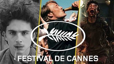 Cannes 2020: Lista completa de la Selección Oficial noticias imagen
