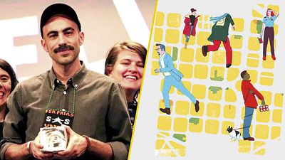 'Ya no estoy aquí': Tras su éxito en Netflix, director revela siguiente película noticias imagen