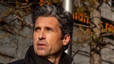 Patrick Dempsey: A cinco años de su salida de 'Grey's Anatomy' estrena serie noticias imagen