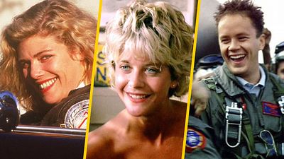 'Top Gun: Maverick': Meg Ryan y los actores del reparto original que no regresan a la secuela noticias imagen