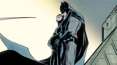 Batman y Gatúbela tienen un hijo en nueva historia de DC noticias imagen