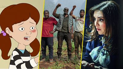 Estrenos Netflix del 12 al 18 de junio: 'Historia de un crimen: La búsqueda', '5 Sangres' y más noticias imagen