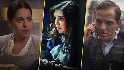 'Historia de un crimen: La búsqueda': La verdadera línea del tiempo del caso Paulette noticias imagen