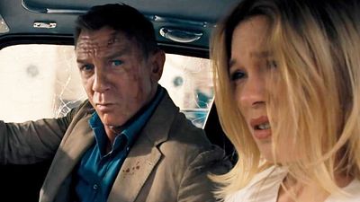 'Sin tiempo para morir': Spin-off sobre la hija de James Bond estaría en desarrollo noticias imagen