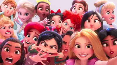 'Encanto': Disney introduciría a la primera princesa latina muy pronto noticias imagen