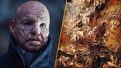 'Dark (Netflix)': El origen de la tenebrosa pintura de Adam noticias imagen